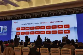 南阳市入选热门旅游目的地榜单图片