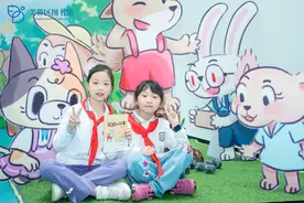 10大主题活动联袂推出 芙蓉区图书馆奇妙周等你探秘图片