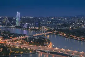 中国蓝观察丨浙江为何“长出”33个“千亿县”？图片