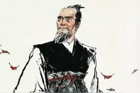 古代快递哪家强？ 京城镖局响当当！图片