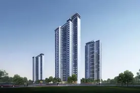 厦门多处安置房项目迎来建设新进展图片