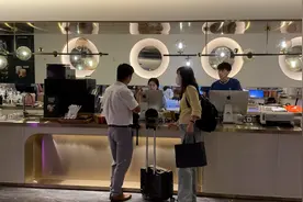 酒店取消强制刷脸？广州线下走访：多数酒店已优化入住手续视频封面