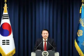 “6小时戒严”，尹锡悦的“政治自杀”？图片
