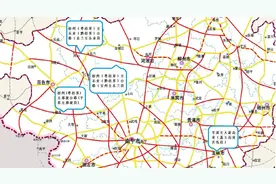 广西将新增4条高速路，可行性研究报告已获批图片