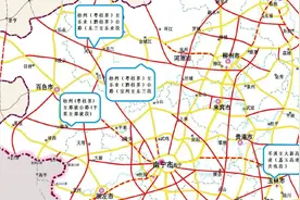 广西将新增4条高速路，可行性研究报告已获批图片