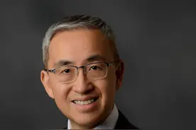 港大深圳医院院长张文智：激活高质量发展“内驱力”，加速推进前沿科技创新图片