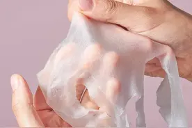 网红说法求真 |面膜不能天天敷？ 医生：是的，还有可能越敷越干！图片