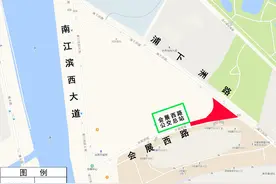 事关福州马拉松！下周这条路将实施交通管制！图片