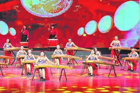 古筝专场开启6场国乐公益惠民音乐会序幕图片