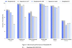 关于DeepSeek，你需要知道的8件事图片
