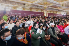 “解客户痛点 终成市场热点” 解析一场久违的开盘热销图片