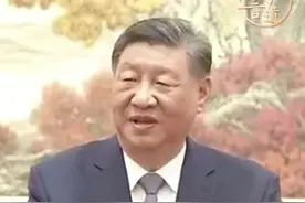 习言道｜点赞奥运健儿！习近平这几个词，意味深长图片