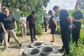 方城县博望镇荣登河南省首批“千年古镇”名录图片