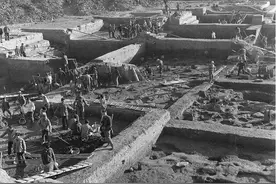 河姆渡50年｜身世篇（下）：禾姆渡，海姆渡图片