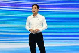 李彦宏：11%搜索结果来自生成式AI技术，目前还未进行商业变现图片