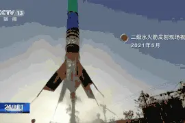 自制水火箭发射升空！王老师的科学课也太好“哇”了🤩图片