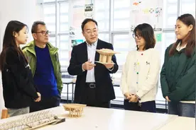 中国石油大学（华东）：赋能青岛城市保护更新，讲好“老城区”的“新故事”图片
