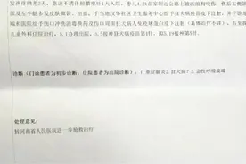 3岁男童被恶犬咬伤打了疫苗仍离世！被狗咬伤究竟应该怎么办？医生提醒图片