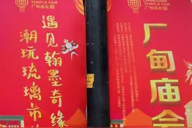 国家级非遗代表性项目！厂甸庙会首次推出吉祥物灵蛇“春生”图片