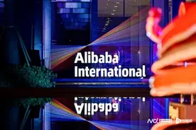 阿里国际张凯夫：AI在跨境电商中最大价值并不是人力的替换图片