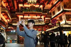 “周五下班去中国”！中国入境旅游发展面临哪些挑战？图片