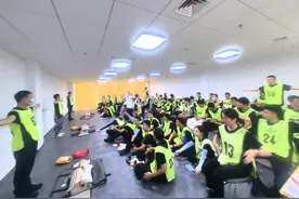 浙江省提前完成2024年省政府应急救护培训民生实事任务图片