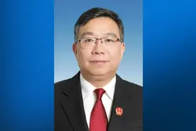 广州市中院党组书记、院长杨正根已赴广西履新视频封面