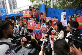 余华英拐卖案新增受害者：非主动交代，有两个家庭均被拐走两童图片