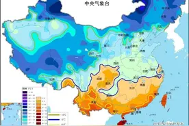 南方阴雨天气延续至3月初，冷空气再袭中东部图片