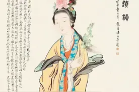 古代最浪漫的节日——花朝节图片