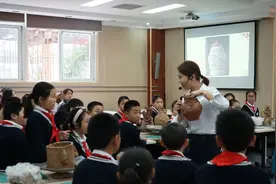 办好民生实事 书写温暖答卷⑩|“菜单式”兴趣项目，让孩子自己“点单”——重庆推进课后服务促进学生全面发展图片