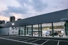 裁员和诉讼阴影，再次笼罩理想汽车图片