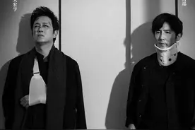 新剧｜从“白夜”到“破晓”，他们终于回来了图片