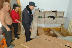 【警民融合】排查纠纷找“噪因”  化解矛盾除“病根”图片
