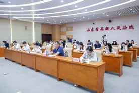婚前隐瞒重大疾病、离婚后发现子女非亲生......山东法院发布家事审判十件典型案例图片