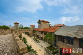 重磅！武汉又一新地标上线，免费开放图片