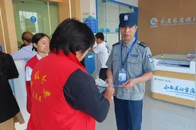 浙江乐清天成街道：垃圾不分类，等于在浪费图片