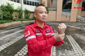 收藏！发生踩踏时，这24字口诀可救命图片