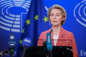 国际观察丨你收关税，谁来埋单——美国加征钢铝关税招致多方批评图片