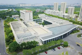 上海市质子重离子医院迎首名“沪惠保”直赔患者，收治病种扩至近50种图片