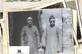 湖州味道｜丰子恺与练市的故事图片