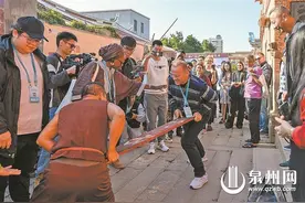 打造好闽南文化（泉州）生态保护区 非遗流量助力文旅融合新业态图片