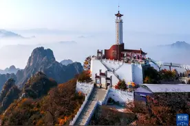 抗战影像记忆｜狼牙山五壮士图片