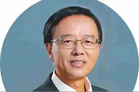 为健康中国谋“良方”图片