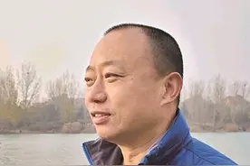 敢救、懂救、会救！“鹤壁好人”梁雷 35年救起5名落水者图片