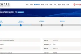 资产负债率高企、资本布局掉队同行，泰金新能能否圆梦A股图片
