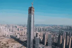 高层建筑电缆井，不可忽视的防火“重点”！图片