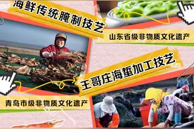 有理数丨秋天的海鲜大餐，鲜了半个山东！图片