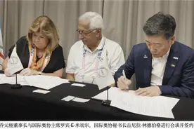 乔元栩要将“中式台球”推进奥运：即使希望不到1%，我也要全力以赴！图片