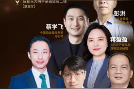 观春糖|威士忌国内市场扩容，多方布局下国产品牌怎样突围？图片